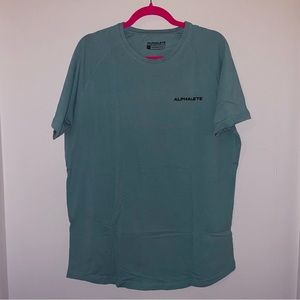 EUC Alphalete Performance t-shirt